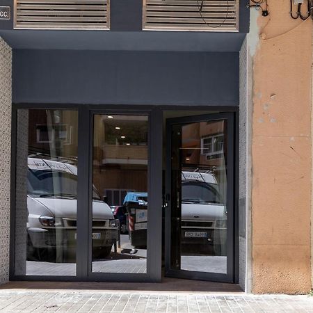 Apartamento Acogedor Centrico Mj Walencja Zewnętrze zdjęcie