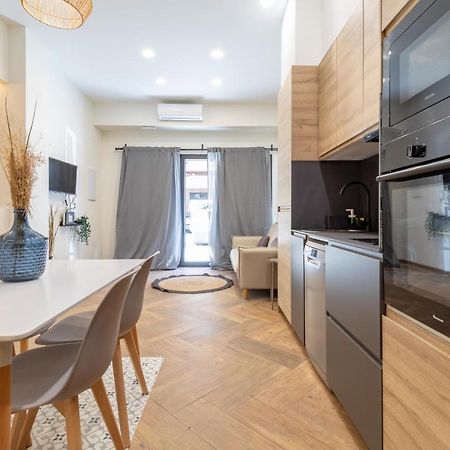 Apartamento Acogedor Centrico Mj Walencja Zewnętrze zdjęcie