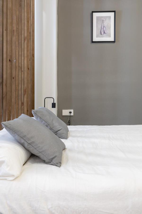 Apartamento Acogedor Centrico Mj Walencja Zewnętrze zdjęcie