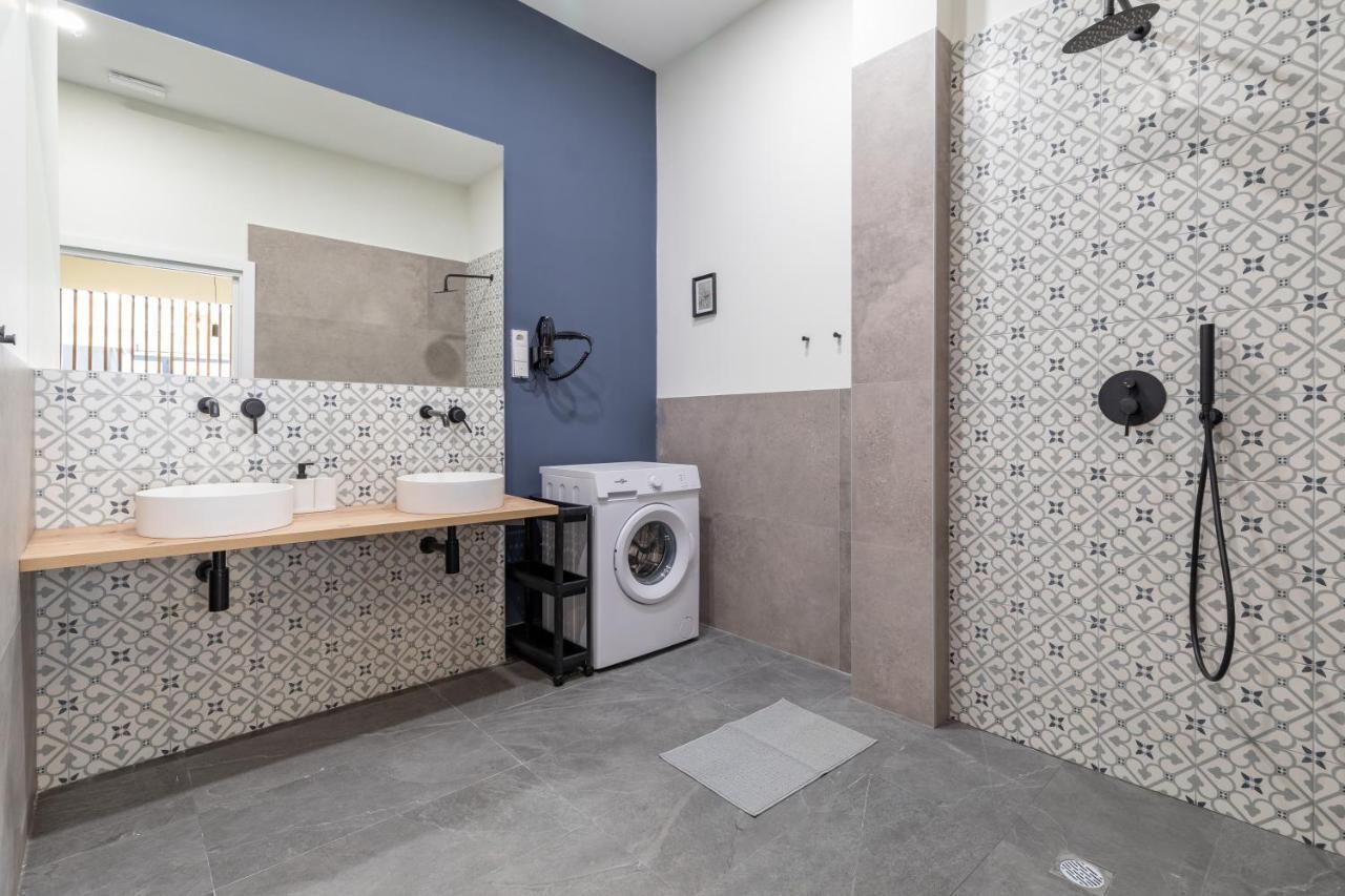 Apartamento Acogedor Centrico Mj Walencja Zewnętrze zdjęcie