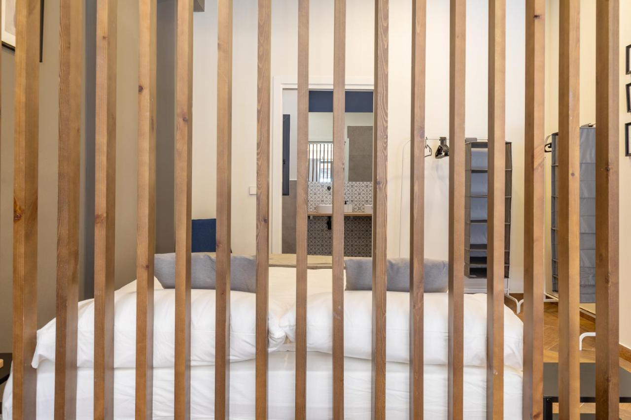 Apartamento Acogedor Centrico Mj Walencja Zewnętrze zdjęcie