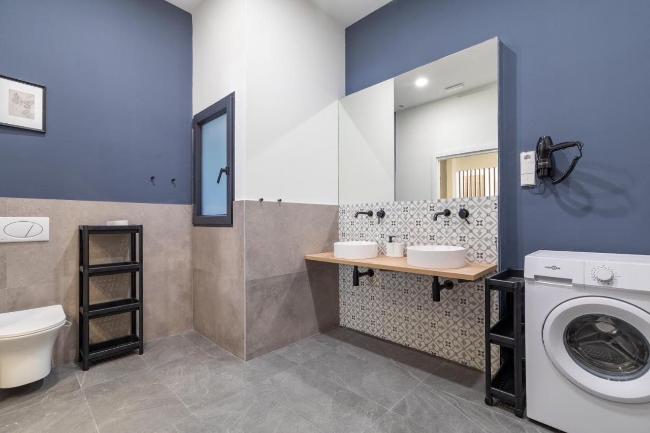 Apartamento Acogedor Centrico Mj Walencja Zewnętrze zdjęcie