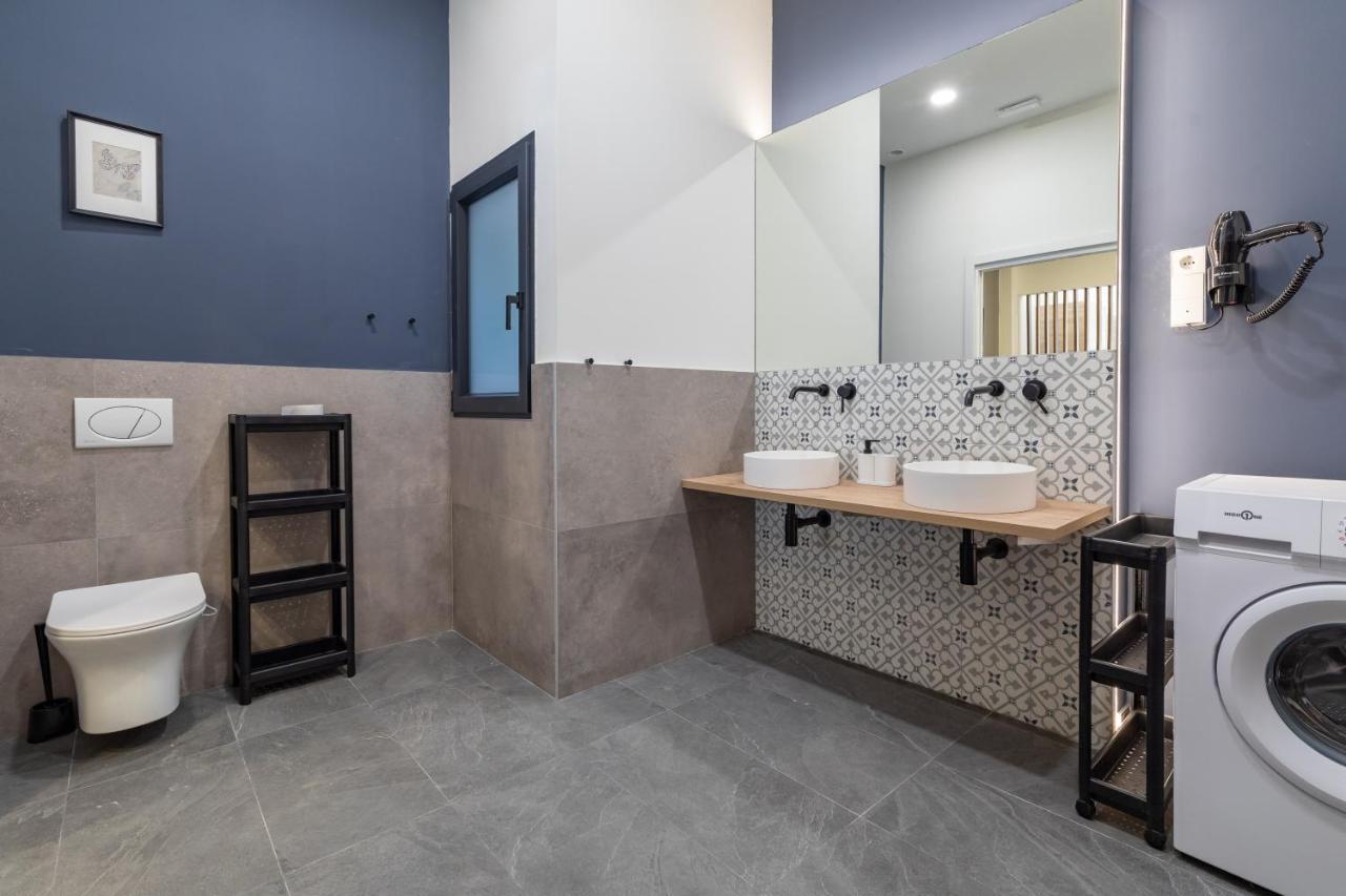 Apartamento Acogedor Centrico Mj Walencja Zewnętrze zdjęcie