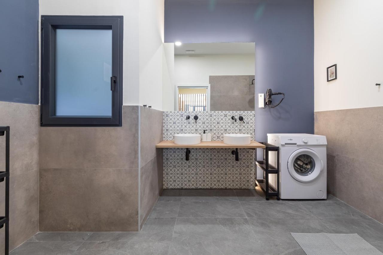 Apartamento Acogedor Centrico Mj Walencja Zewnętrze zdjęcie