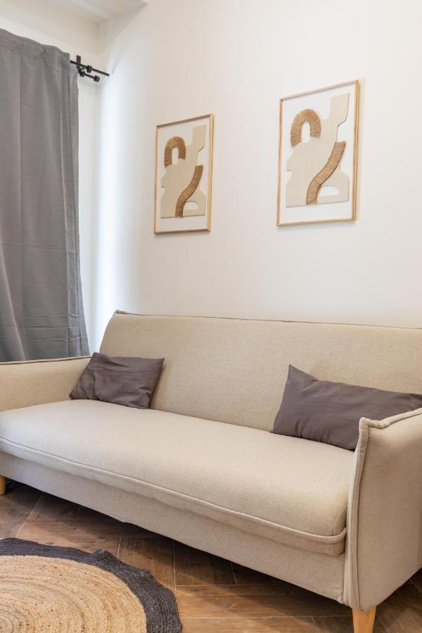 Apartamento Acogedor Centrico Mj Walencja Zewnętrze zdjęcie