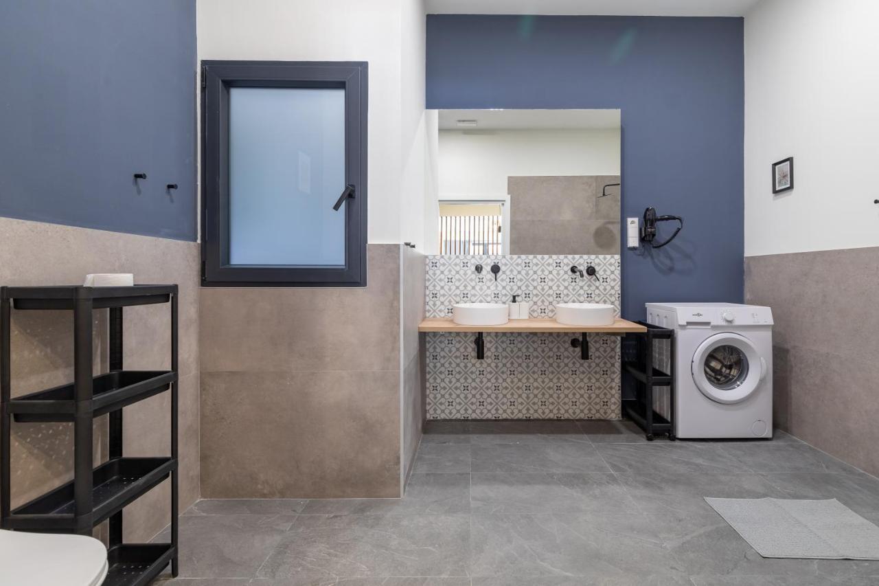 Apartamento Acogedor Centrico Mj Walencja Zewnętrze zdjęcie