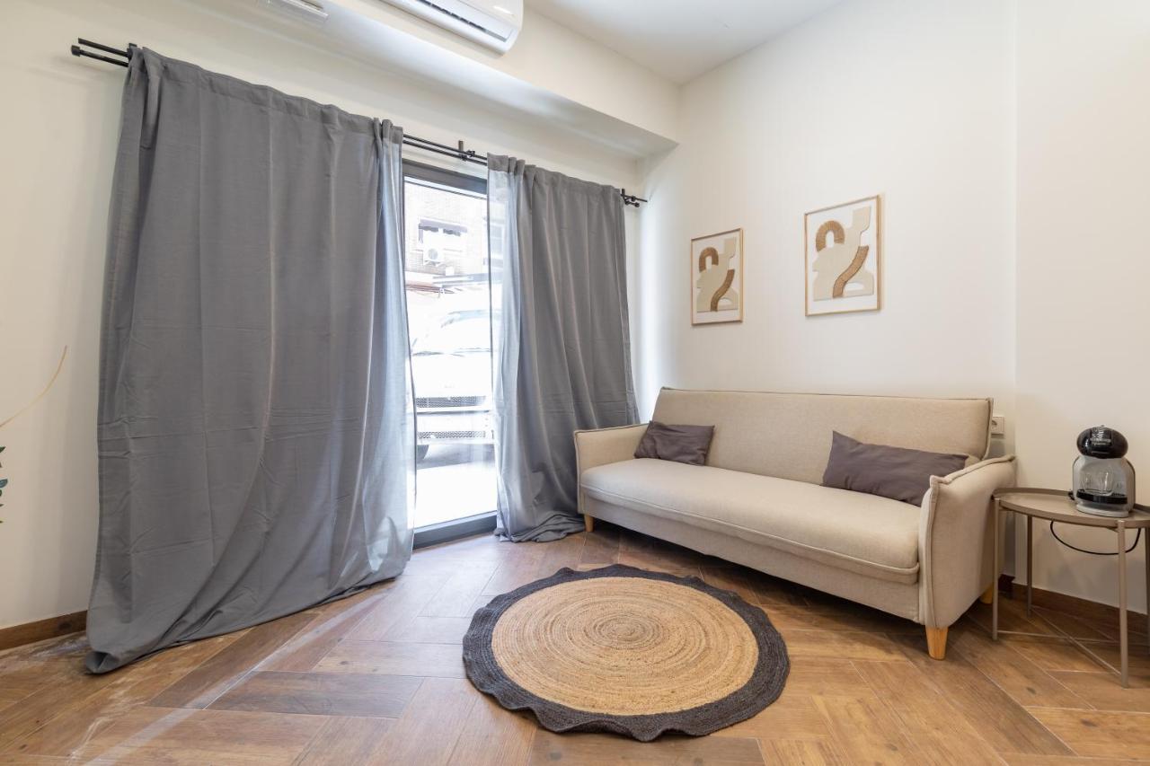Apartamento Acogedor Centrico Mj Walencja Zewnętrze zdjęcie