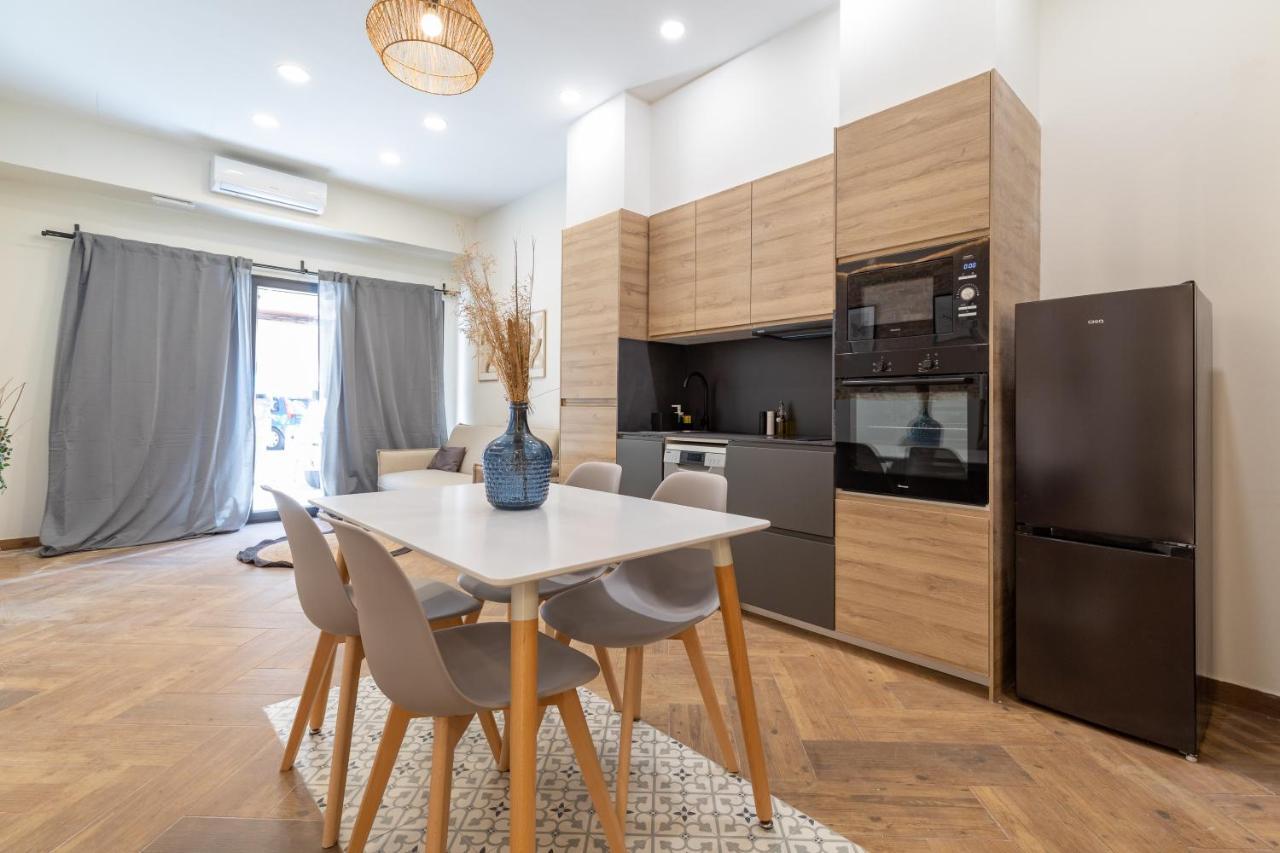 Apartamento Acogedor Centrico Mj Walencja Zewnętrze zdjęcie