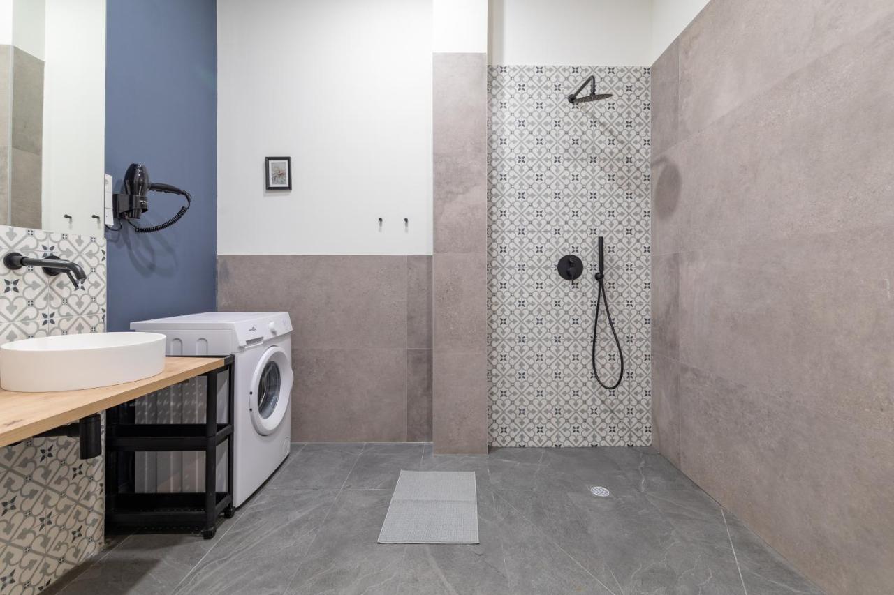 Apartamento Acogedor Centrico Mj Walencja Zewnętrze zdjęcie