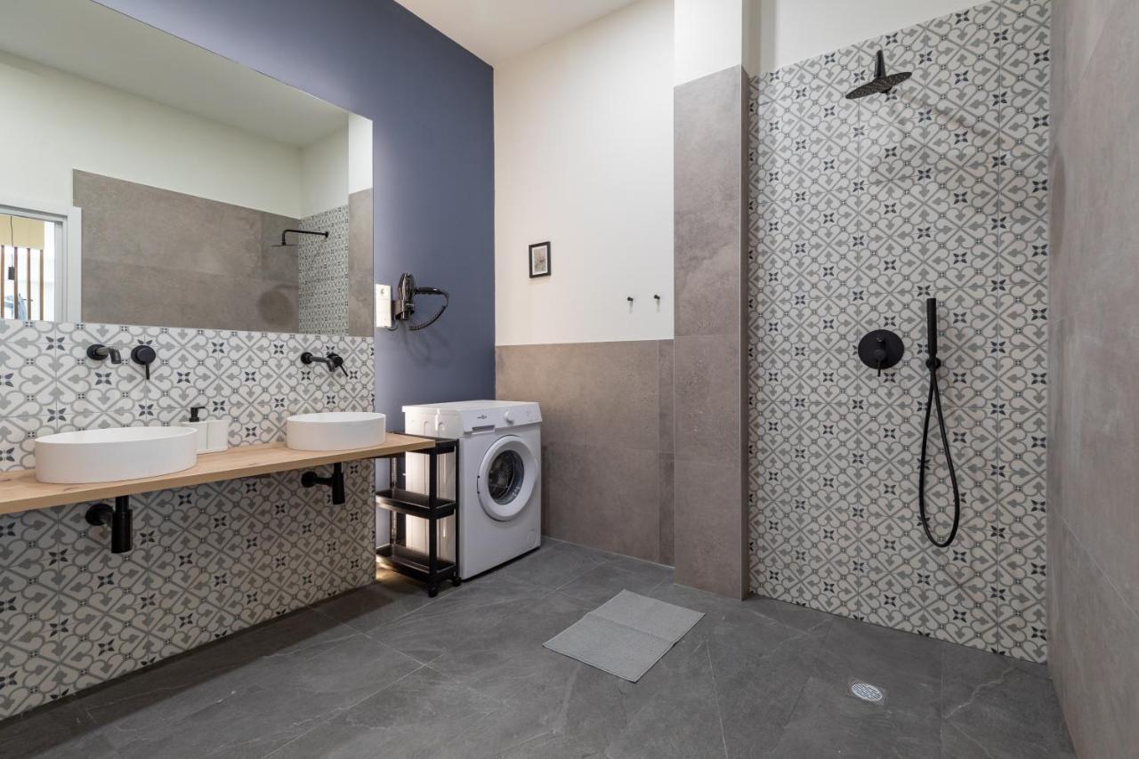 Apartamento Acogedor Centrico Mj Walencja Zewnętrze zdjęcie
