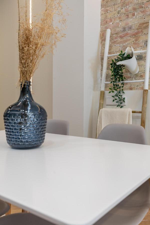 Apartamento Acogedor Centrico Mj Walencja Zewnętrze zdjęcie