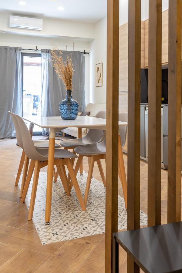 Apartamento Acogedor Centrico Mj Walencja Zewnętrze zdjęcie