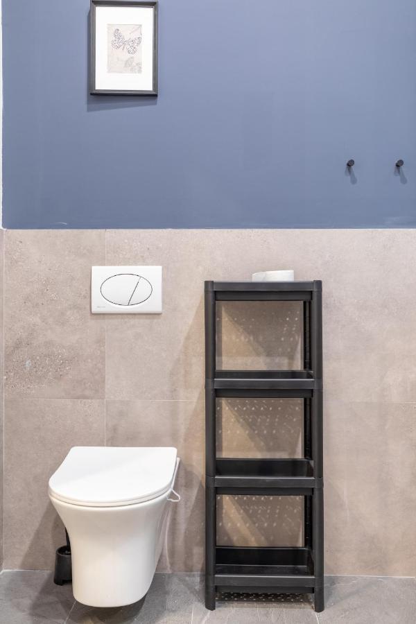 Apartamento Acogedor Centrico Mj Walencja Zewnętrze zdjęcie